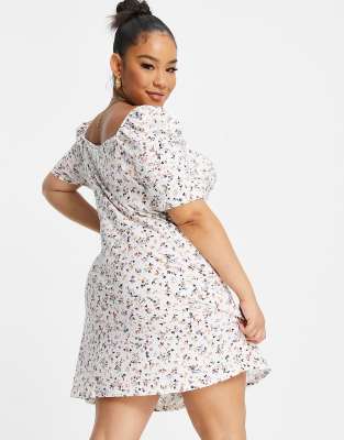 dresses with ruching at front