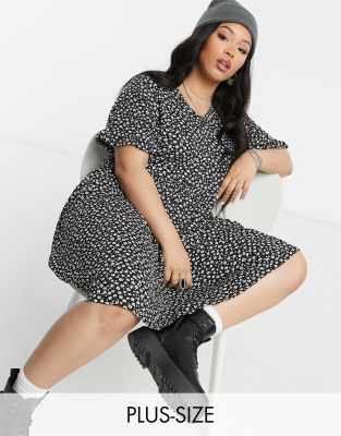 asos plus size dresses us