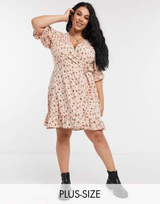 asos plus size summer dresses