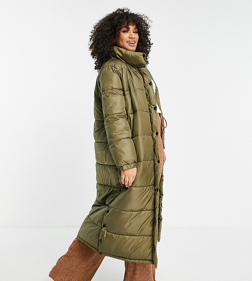 Wednesday's Girl Curve teddy coat in camel-Neutral | Smart Closet
