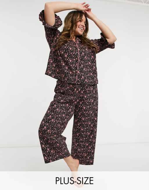 Wednesday's girl pyjamas hot sale