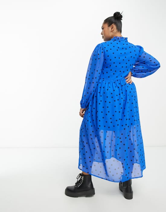 https://images.asos-media.com/products/wednesdays-girl-curve-tiered-polka-dot-midi-smock-dress-in-blue/204169718-3?$n_550w$&wid=550&fit=constrain