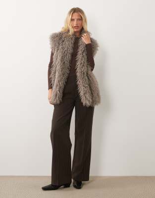 Fur