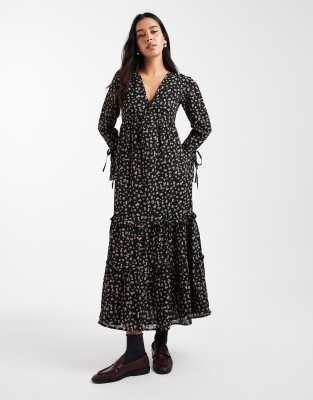 Wednesdays Girl black 11390₽