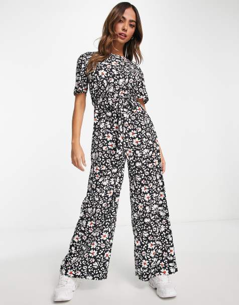 Page 8 - Jumpsuits for Women | Rompers & Overalls | ASOS