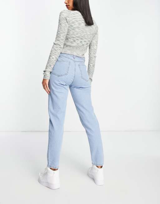 Slim girl jeans store top