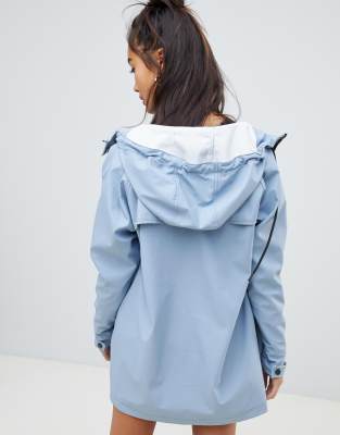 asos girls coats
