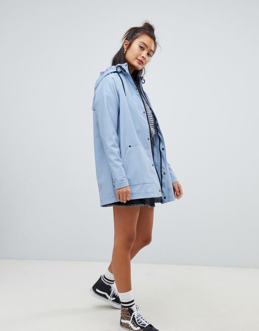 Asos store girls coats