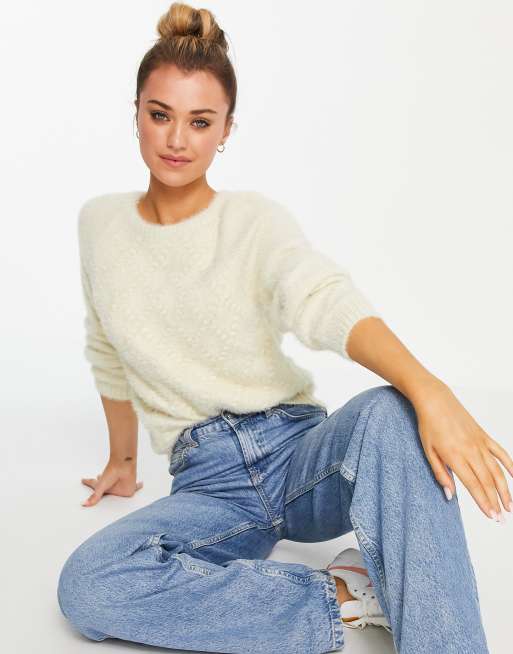 Asos hotsell ladies jumper