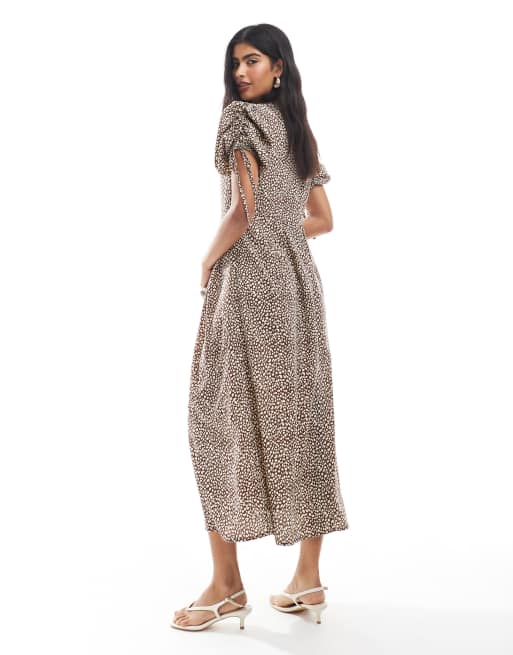 love shack fancy pink dress x LoveShackFancy Lace Trim Satin Mini PINK Tulip Shine RIBBON / L Layering while the pull Cruise Dress | Long Duration:10 Days