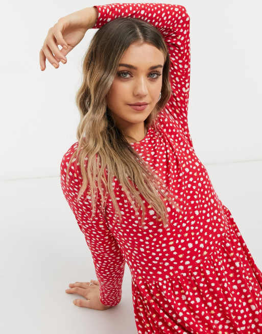 Wednesday girl hot sale asos