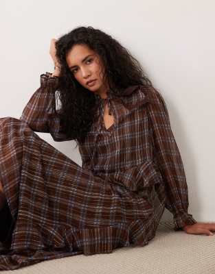 Tartan Check