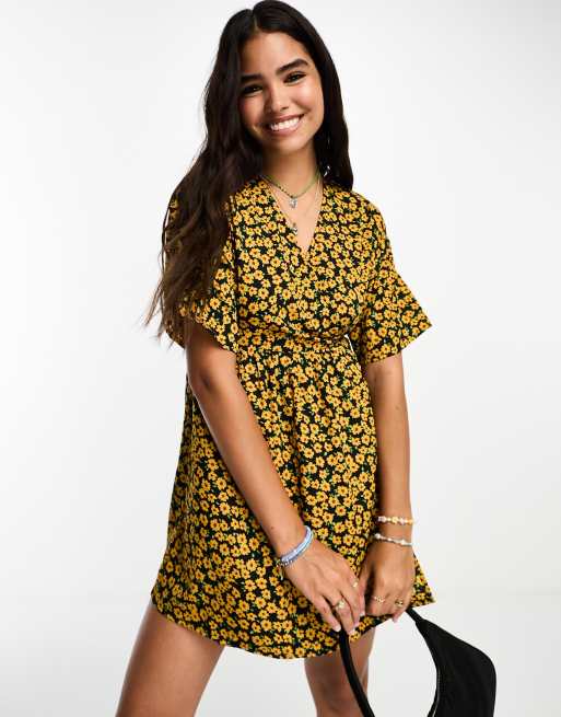 Asos wednesday's best sale girl dress