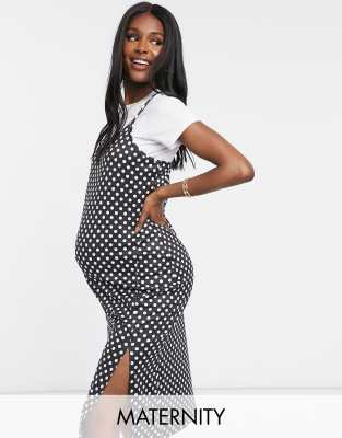 cami dress with t shirt