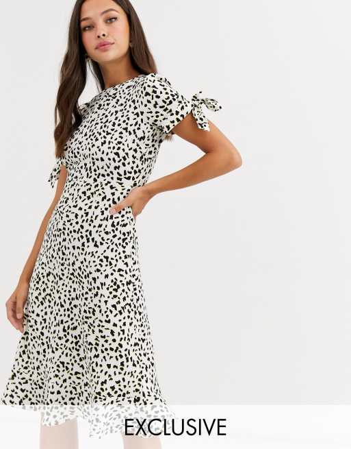 Asos wednesday's girl clearance dress