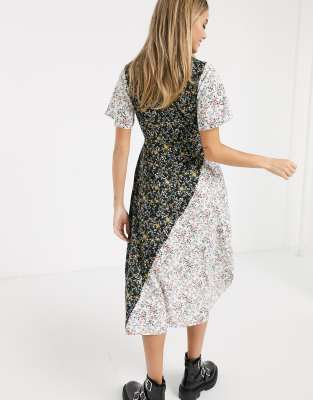 ladies midi shift dresses