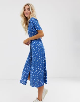 wednesday's girl asos