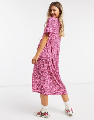 wednesday girl asos