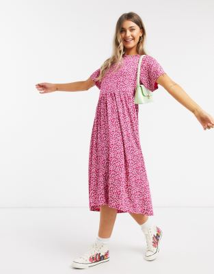 wednesday girl asos