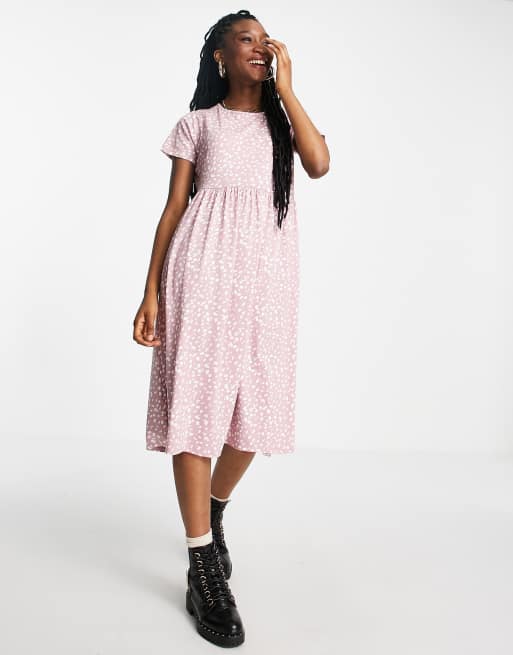 Asos ladies midi store dresses