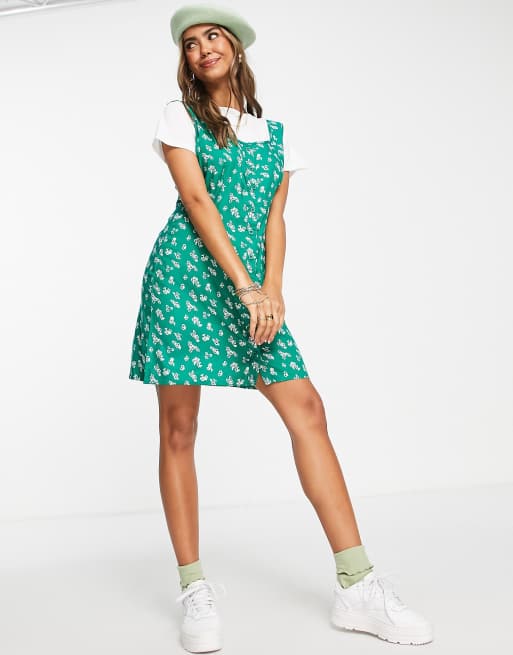 Jurkje met shirt eronder outlet