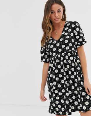 asos wednesday's girl dress