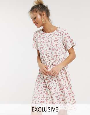 asos wednesday's girl dress