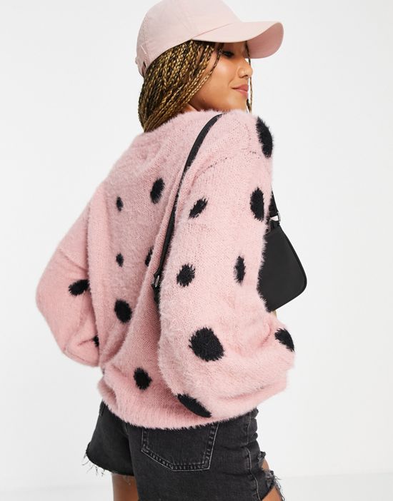 https://images.asos-media.com/products/wednesdays-girl-oversized-sweater-in-fluffy-spot/24315329-2?$n_550w$&wid=550&fit=constrain