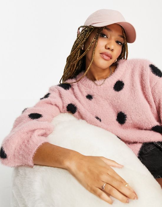 https://images.asos-media.com/products/wednesdays-girl-oversized-sweater-in-fluffy-spot/24315329-3?$n_550w$&wid=550&fit=constrain