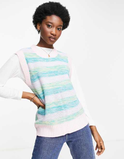 Girls oversized sweater on sale