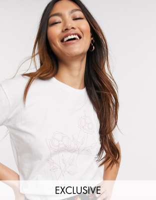 wednesday girl asos
