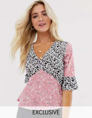 wednesday girl asos