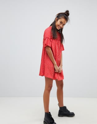 wednesday girl asos