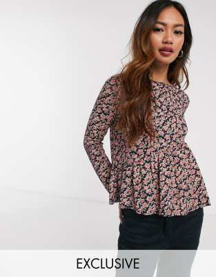 cute loose tops