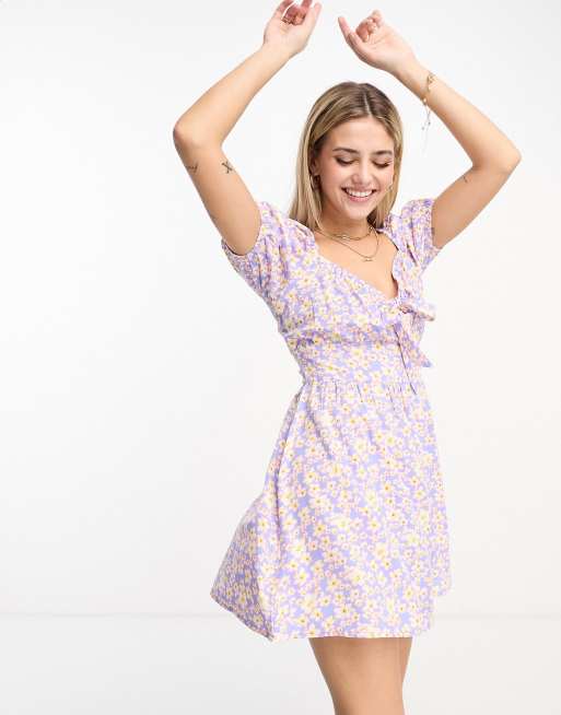 Asos wednesday's hotsell girl dress