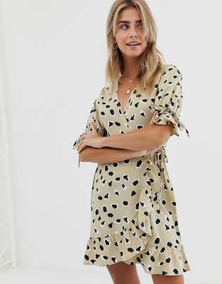 wednesday girl asos
