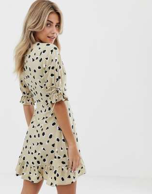 wednesday girl asos