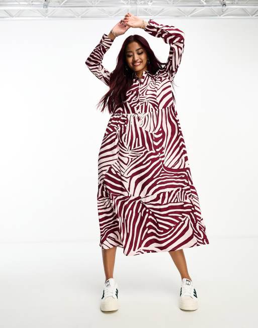 Asos wednesday's cheap girl dress