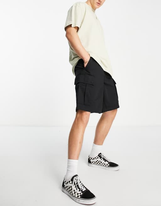 Cargo hot sale shorts asos