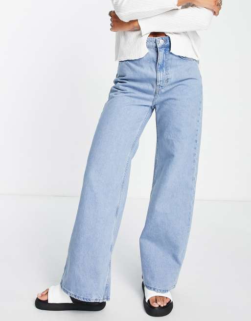 Weekday 2025 jeans asos