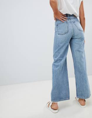 weekday jeans ace
