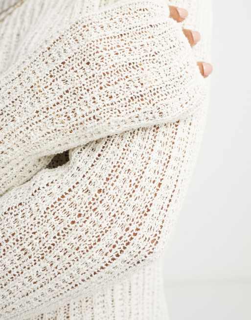 【ADAWAS】knit gawn ADAWAS】knit gawn