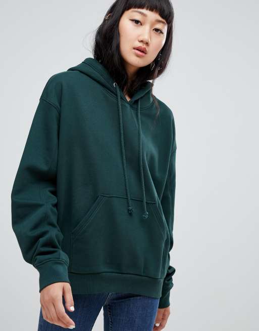 Weekday 2024 ailin hoodie