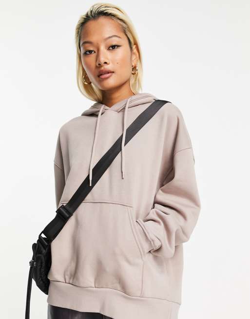 Alisa outlet hoodie weekday