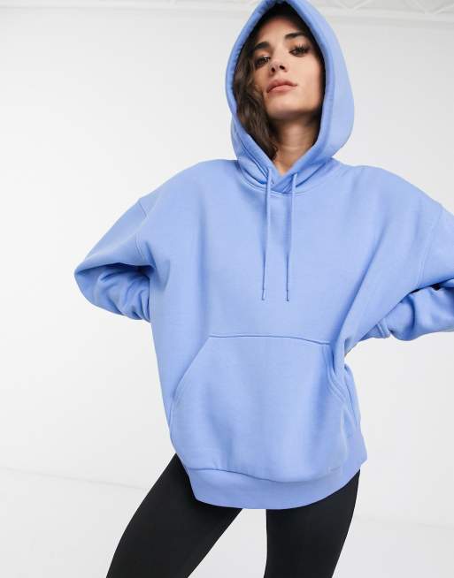 Weekday best sale oversized hoodie