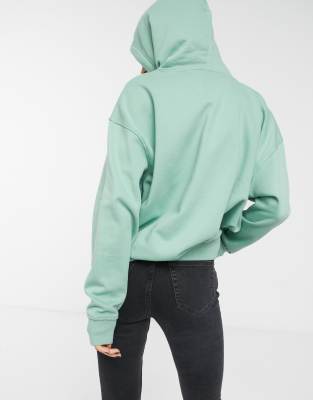 cotton on oversized hoodie