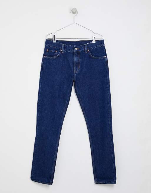 Dark alley hot sale denim