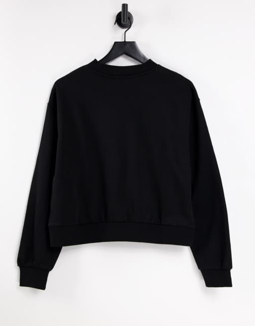 Amaze sweatshirt weekday sale