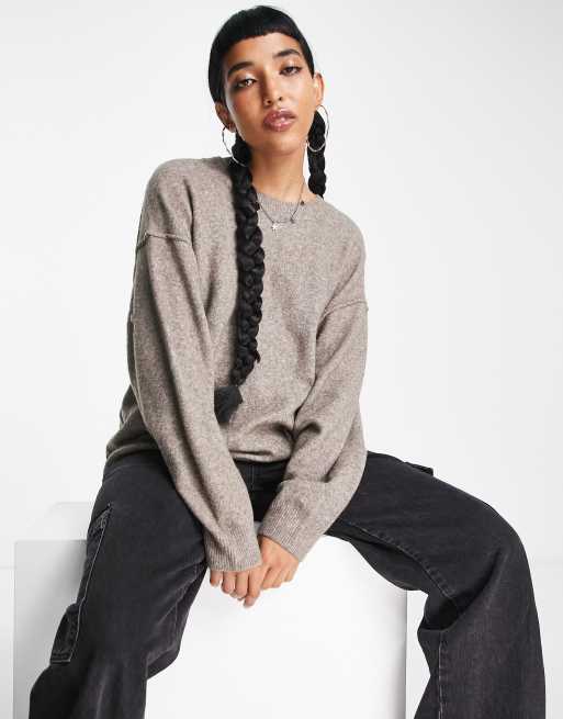 Weekday knitwear on sale