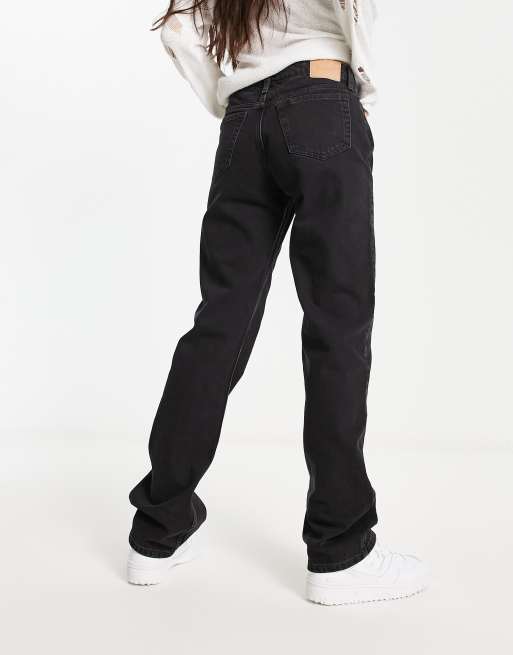 Aknvas Laurens Low Rise Jeans